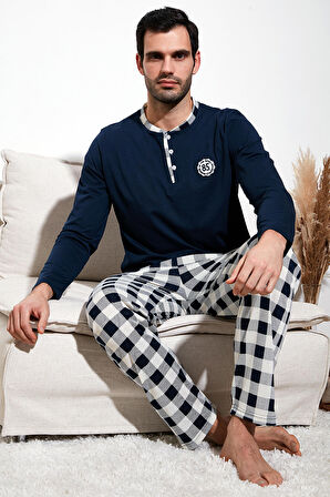 Buratti Erkek Pijama Takımı 60961003