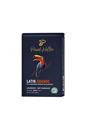 Tchibo Privat Kaffee Latin Grande Çekirdek Kahve 500 Gr.