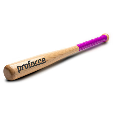 Beyzbol Sopası 47 cm Tek Adet PBS47P Pembe
