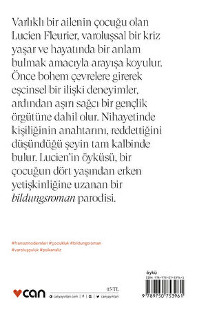 Bir Yöneticinin Çocukluğu