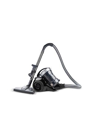 Homend Hurriclean Multi Siklon 1231H Süpürge