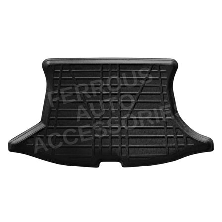 Toyota Verso Ferrous 3D Bagaj Havuzu 2009 2013