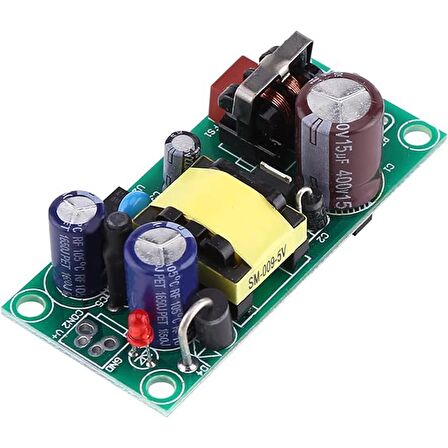 AC-DC Güç Modülü 5V 2A 10W