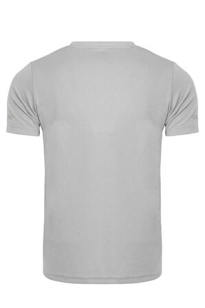 Genius Erkek Nem Emici Hızlı Kuruma Atletik Teknik Performans Spor T-shirt Drıfıt-kısakol