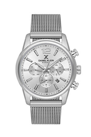 Daniel Klein Dke.1.10883-1 Erkek Kol Saati
