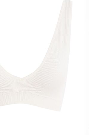 DeFacto Çıkarılabilir Pedli Bra-Fall in Love C1642AX24AUWT46