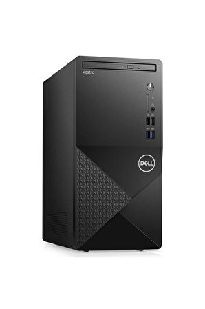 DELL VOSTRO i3 12100 36GB RAM 4TB SSD GT730/4GB FDOS N3563VDT3910EMEA MASAÜSTÜ PC & PER4 BELLEK