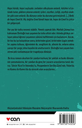 Mutfak Çıkmazı