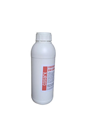 Çam Coşturan Sıvı Ağaç Gübresi 1 Kg