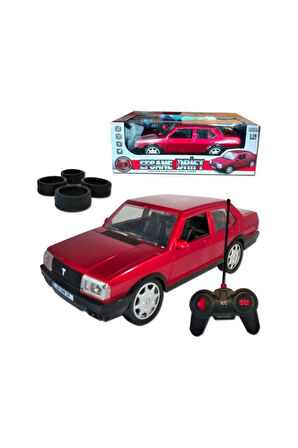 Efsane Drift Uzaktan Kumandalı Şahin Drift Arabası 1/16 Ölçekli Model