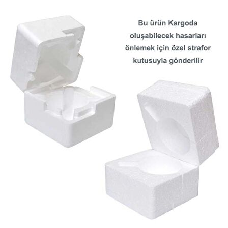 Bisiklet Temalı Beyaz-Kırmızı Kupa Bardak, Mug, Hediyelik