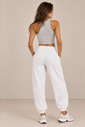 Jogger Eşofman Altı