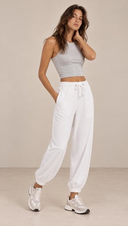 Jogger Eşofman Altı