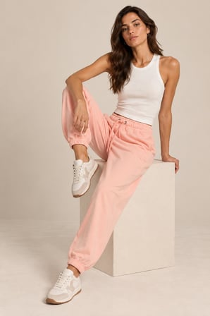 Jogger Eşofman Altı