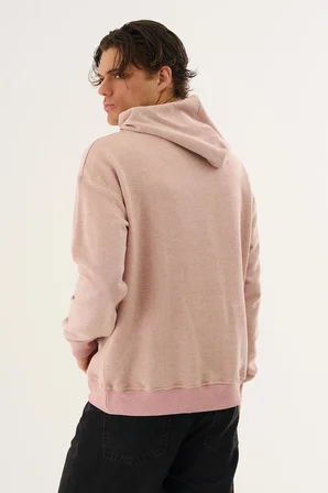 ALEXANDERGARDI KANGRU CEPLİ KAPİŞONLU SWEATSHİRT (E23-00176)