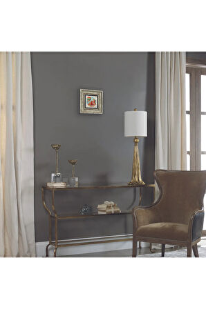 Kapadokya Baskılı Taş Tablo 20x20