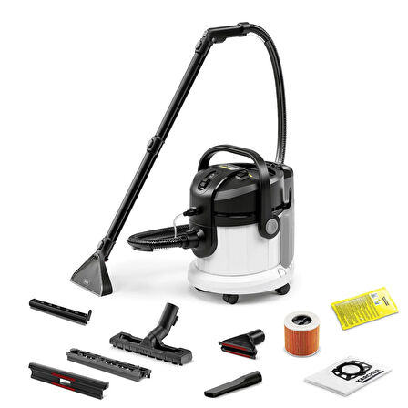 Karcher SE 4 *AB Halı Yıkama Makinası Yeni Seri