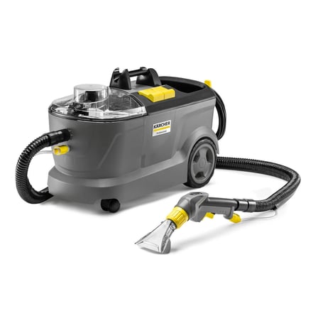 Karcher Puzzi 10/1 Halı Yıkama Makinesi