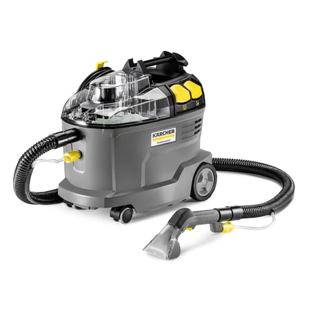 Karcher Puzzi 8/1 Koltuk Yıkama Makinesi