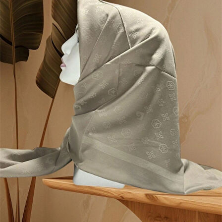 Taş Pierre Cardin Cotton Eşarp