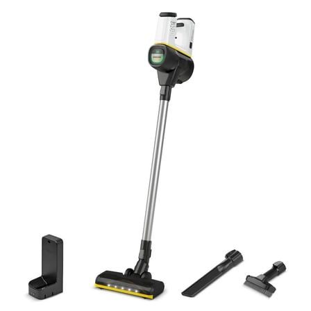 Karcher VC 6 Cordless ourFamily Kablosuz Dikey Süpürge