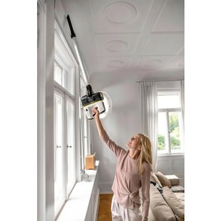 Karcher VC 7 Cordless yourMax Kablosuz Dikey Süpürge
