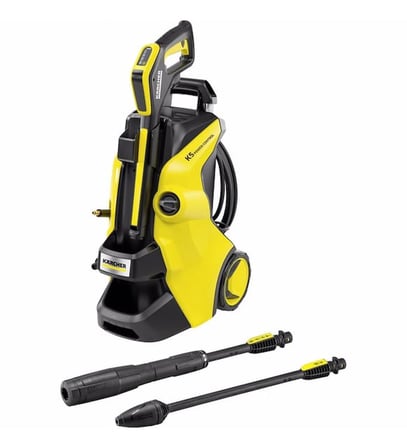 Karcher K 5 Power Control 145 Bar Basınçlı Yıkama Makinesi