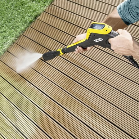 Karcher K 5 Power Control 145 Bar Basınçlı Yıkama Makinesi