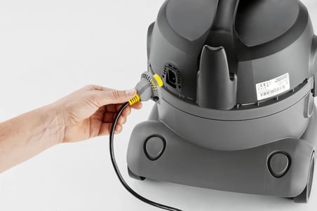 Karcher T 7/1 Eco Efficiency Toz Torbalı Elektrikli Süpürge
