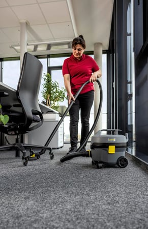 Karcher T 7/1 Classic Kuru Elektrikli Süpürge