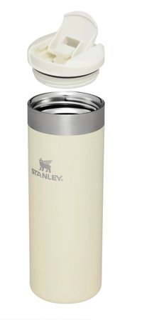 Stanley The Aerolight Transit Mug 0.47L / 16oz Krem 10-10787-217 Krem