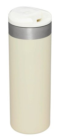 Stanley The Aerolight Transit Mug 0.47L / 16oz Krem 10-10787-217 Krem