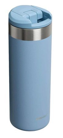 Stanley 10-10787-250 The Aerolight Transit Mug 0.47L /16oz Mavi