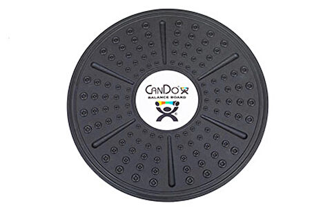 Libor CanDo  Economy Balance Board / Denge Tahtası ( 38 cm çapında )