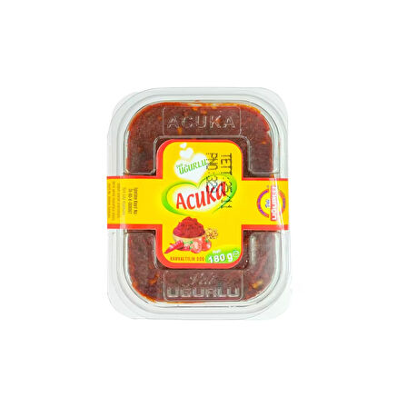 Acuka 180 gr.