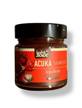 Acuka 225 gr.