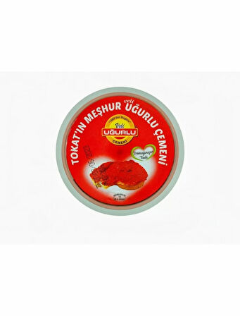 Çemen (Tokat'ın Meşhur Çemeni) 225 gr.