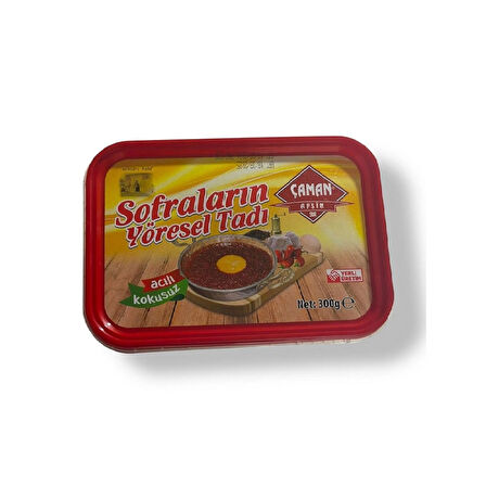 Çemen 300 gr.