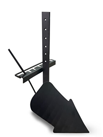 Ayarlı Pulluk Ve Karık Açma