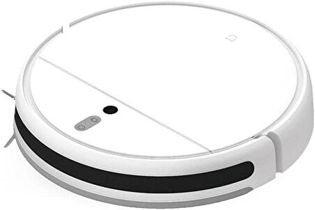 Xiaomi Mi Vacuum Mop 1C Akıllı Robot Süpürge Teşhir