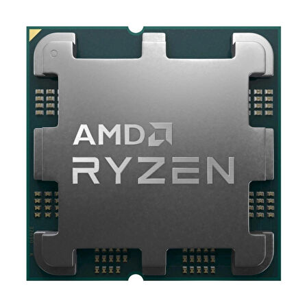 AMD Ryzen 9 9950X 4.30GHz 64MB AM4 TRAY İşlemci (Grafik Kart VAR, Fan YOK)