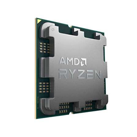 Ryzen 5 9500F 5.0ghz 32MB 65W Am5 Fansız (Tray)