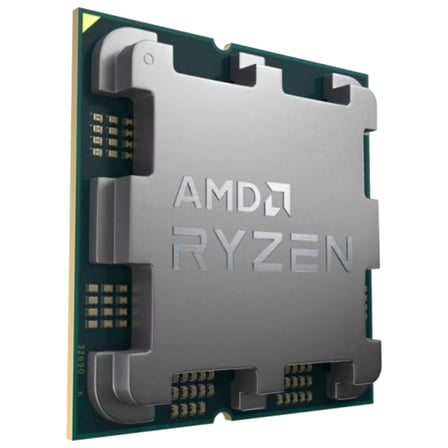 AMD Ryzen 5 7500X3D 4.0 GHz 96MB Önbellek 6 Çekirdek AM5 5nm Tray Islemci