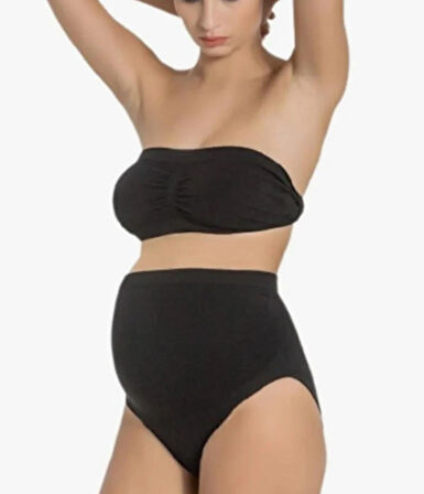 HAMİLE KÜLOT 3’LÜ PAKET-HAMİLE İÇ GİYİM