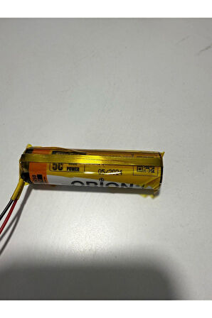 18650 bms li hazır kit