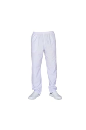 Beli komple lastikli 3 cepli iş pantolon alpaka kumaş, lastikli pantolon