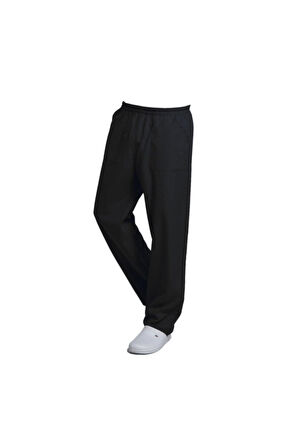 Beli komple lastikli 3 cepli iş pantolon alpaka kumaş, lastikli pantolon