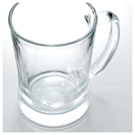 IKEA Mjöd Bira Bardağı - 600 ml