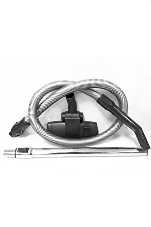 Emotion 2400 Carbon Elektrikli Süpürge Hortum Seti
