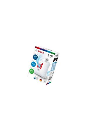 G All Tipi Süpürge Toz Torbası 159963